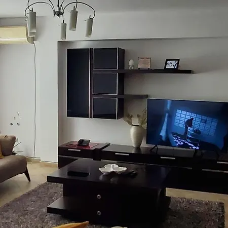 Apartment Apartament 2