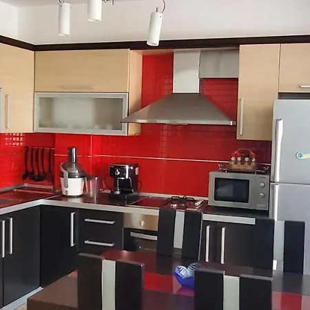 Apartament 2 Apartment